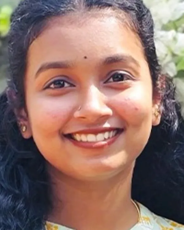 Anupriya K, Out Patient Department at Don Bosco Hospital