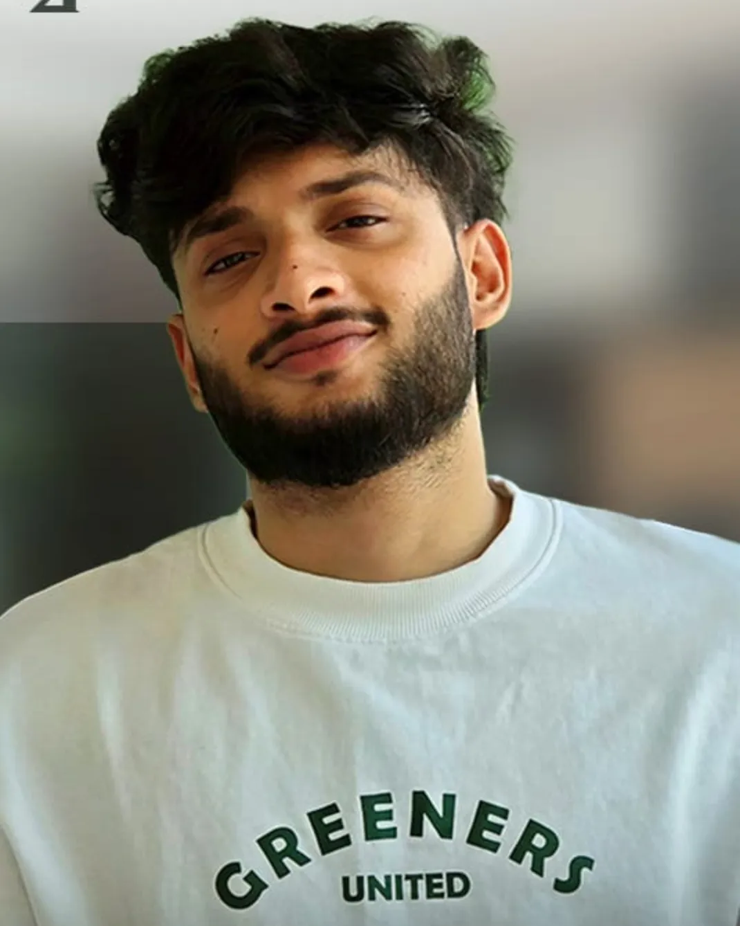 Mohammed Naife, HR Trainee at Lakeshore Hospital